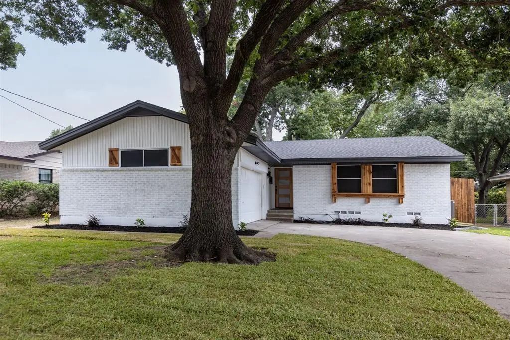 1308 Magnolia Drive, Richardson