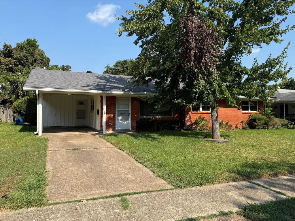 2819 Doles Place, Shreveport