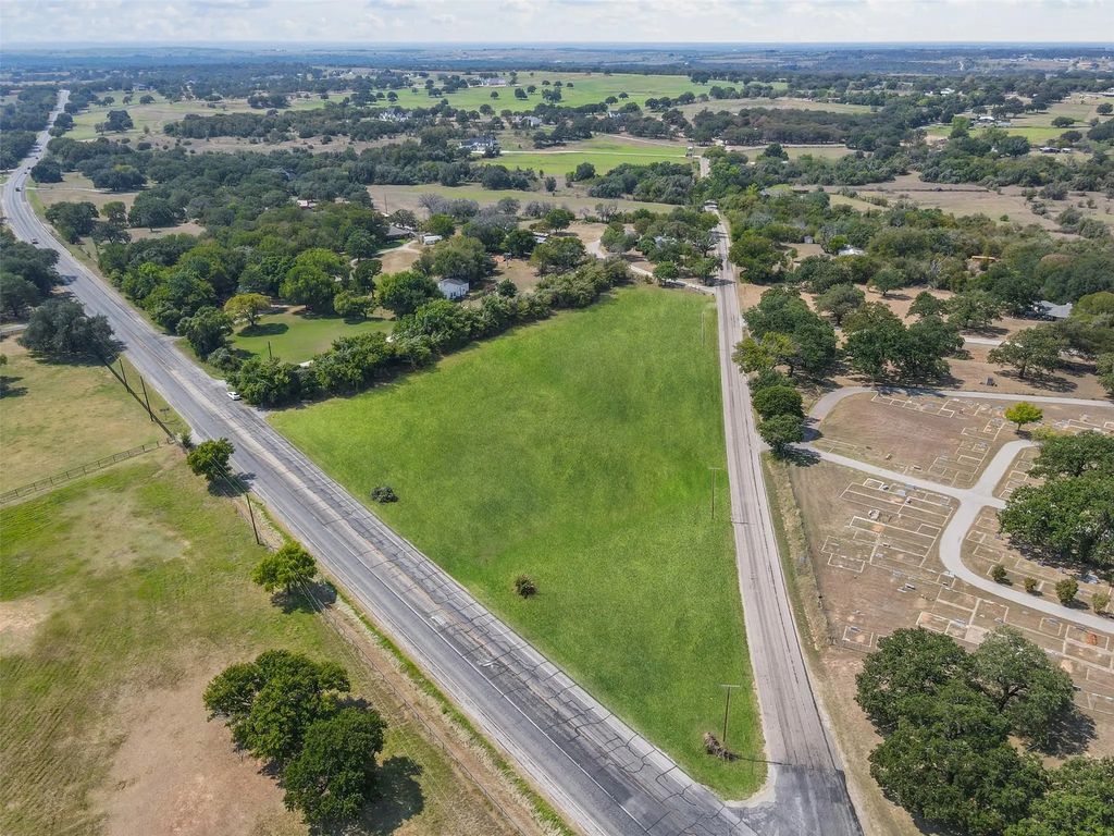 3200 Bethel Road, Weatherford