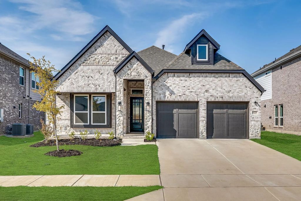 6225 Shasta Creek Road, Celina