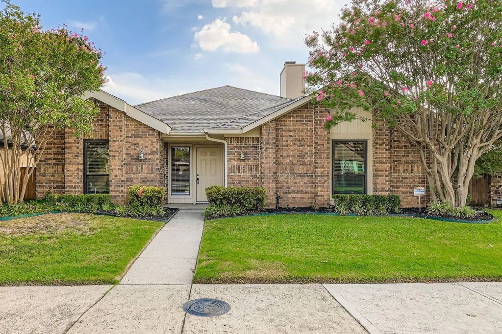 4326 Windward Circle, Dallas