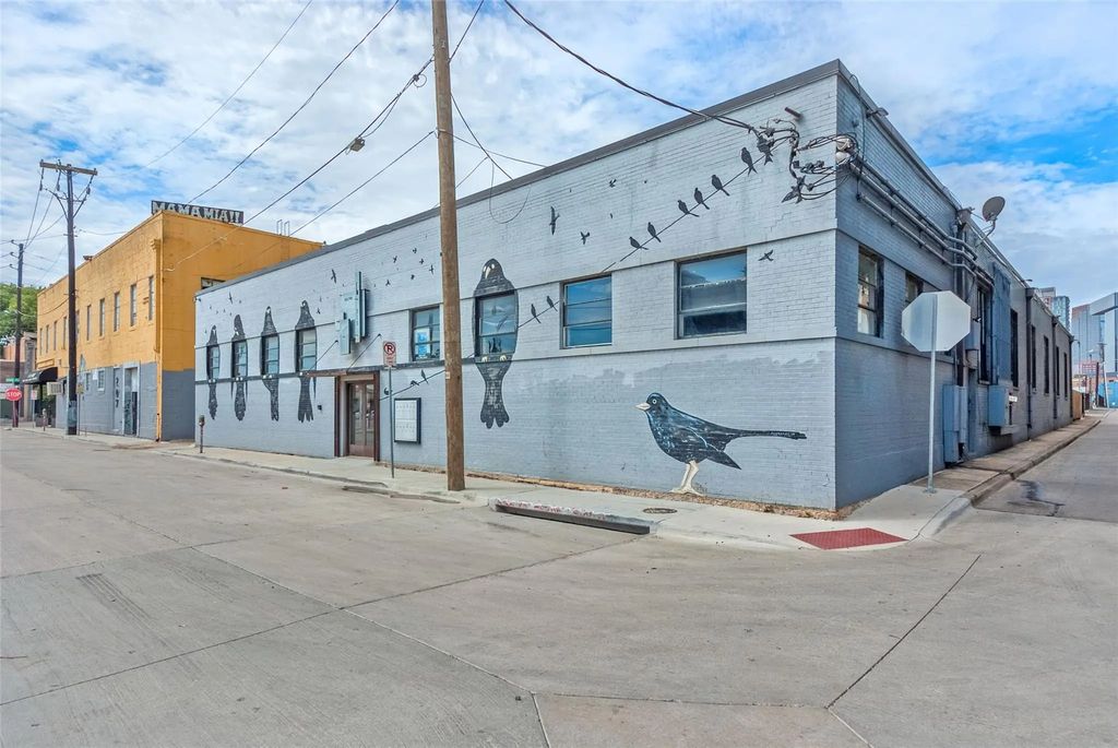 215 N Walton Street 5, Dallas