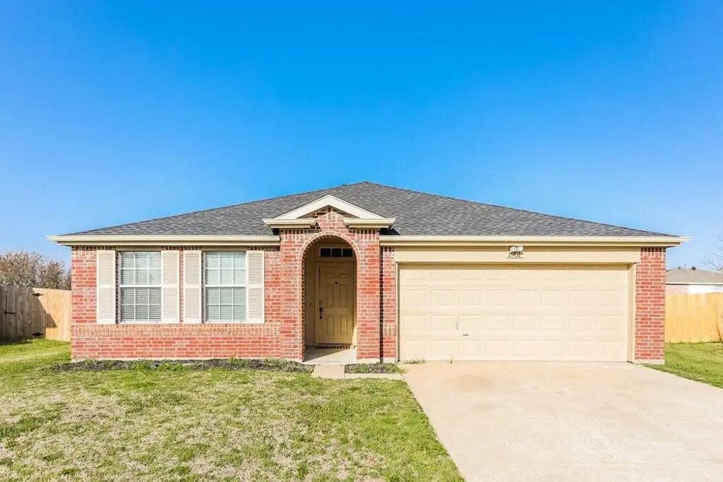 1901 Purdue Drive, Glenn Heights