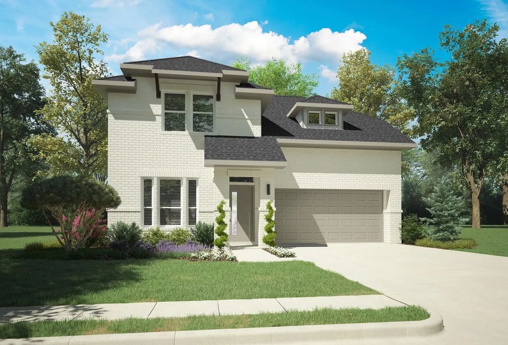 10500 Blakely Creek Road, Fort Worth