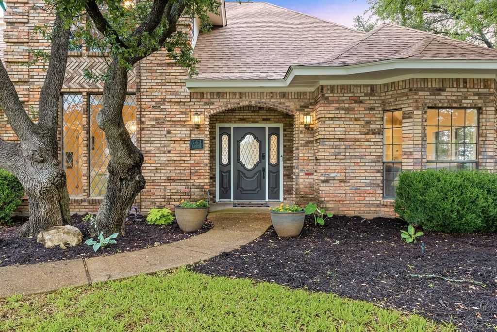 741 Remuda Drive, Fort Worth