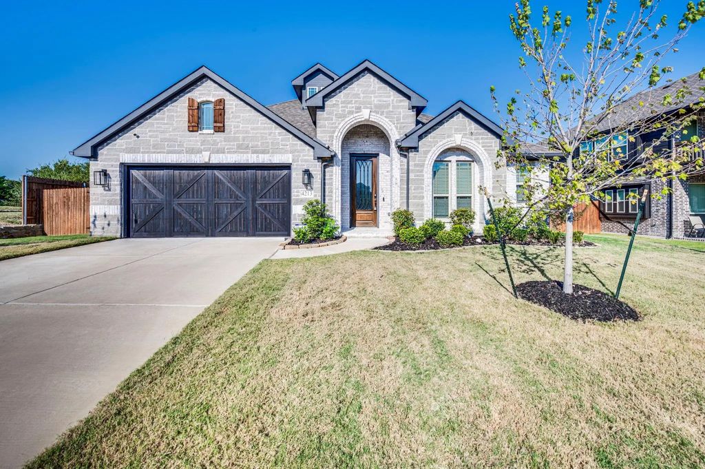 4213 Biscayne Drive, Midlothian