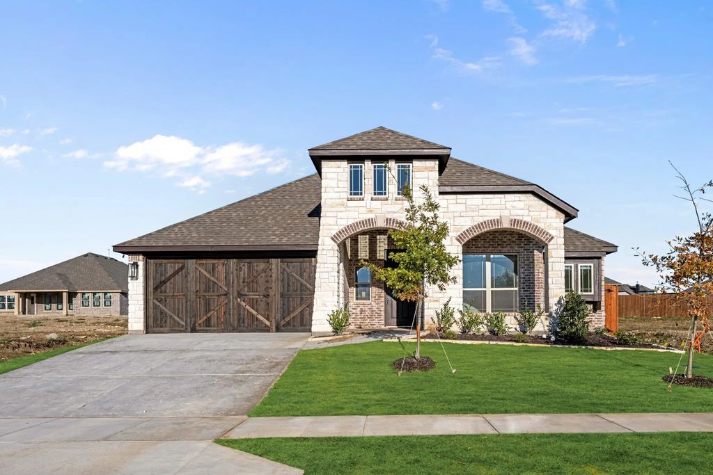 1016 Cedar River Drive, Godley