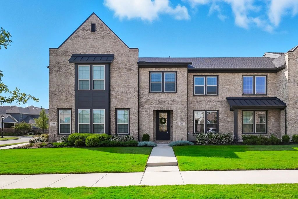 3785 Wellesley Avenue, Frisco