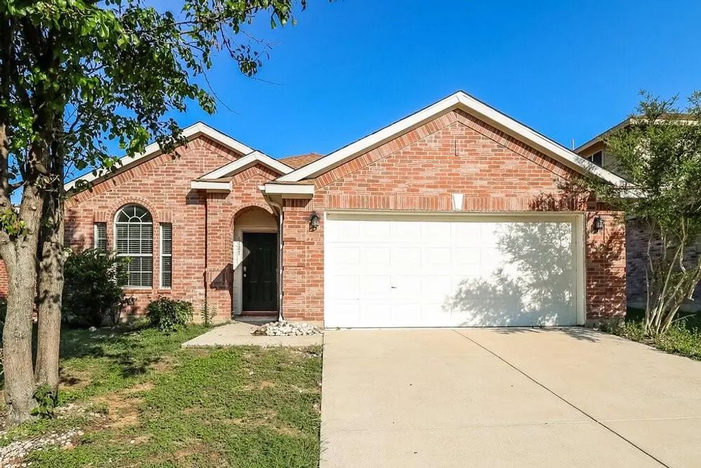 1727 Blacksmith Drive, Dallas