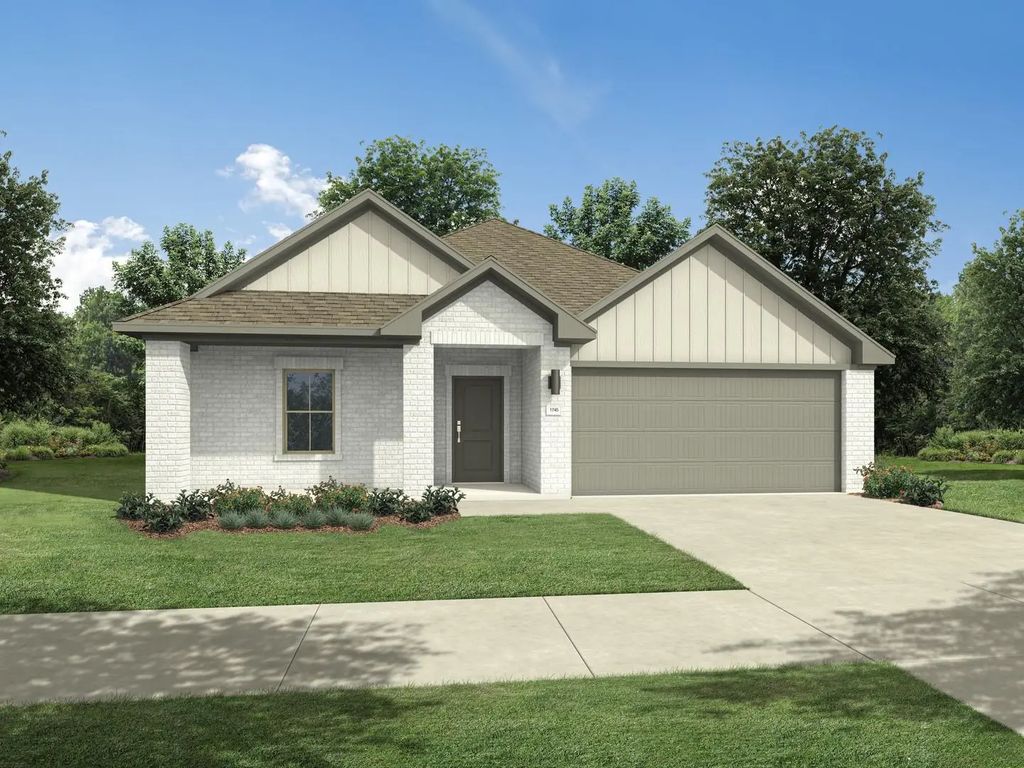 4009 Falcon Drive, Farmersville