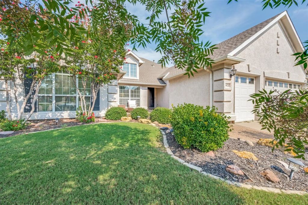 9020 Kingston Drive, Denton