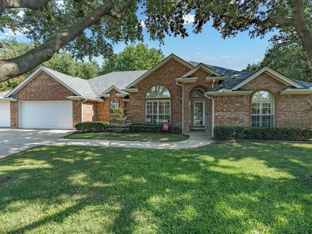 4 Velvet Court, Mansfield