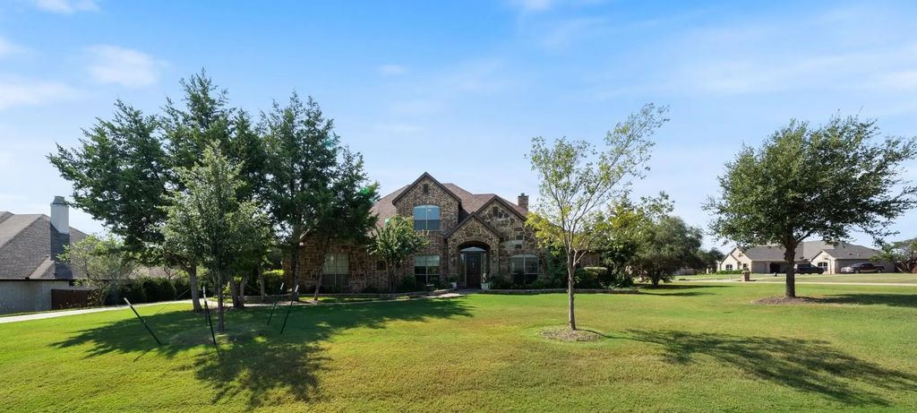 5610 Judy Drive, Midlothian