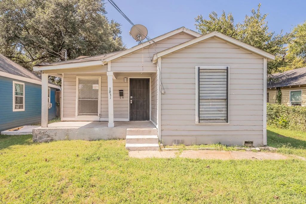 3831 Kynard Street, Dallas