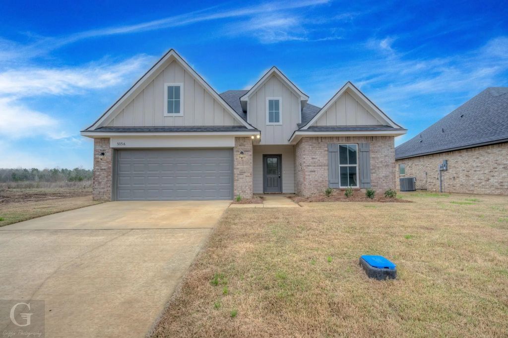 5056 Falcon Bay Drive, Shreveport