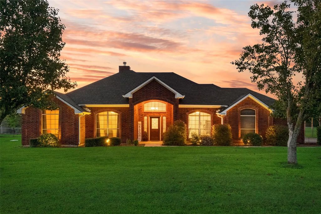 10361 Jennifer Circle, Forney
