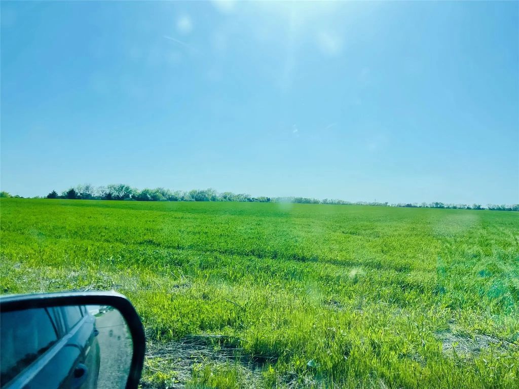 Lot2 County Road 653, Farmersville