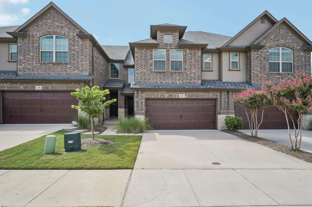 2995 Stunning Drive, Little Elm
