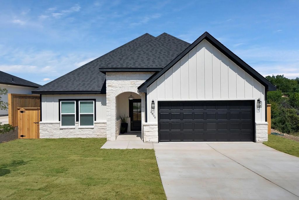 2806 Nw 17th Street, Fort Worth