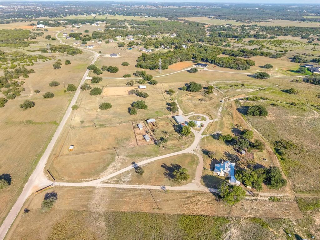 649 Cartwright Road, Weatherford