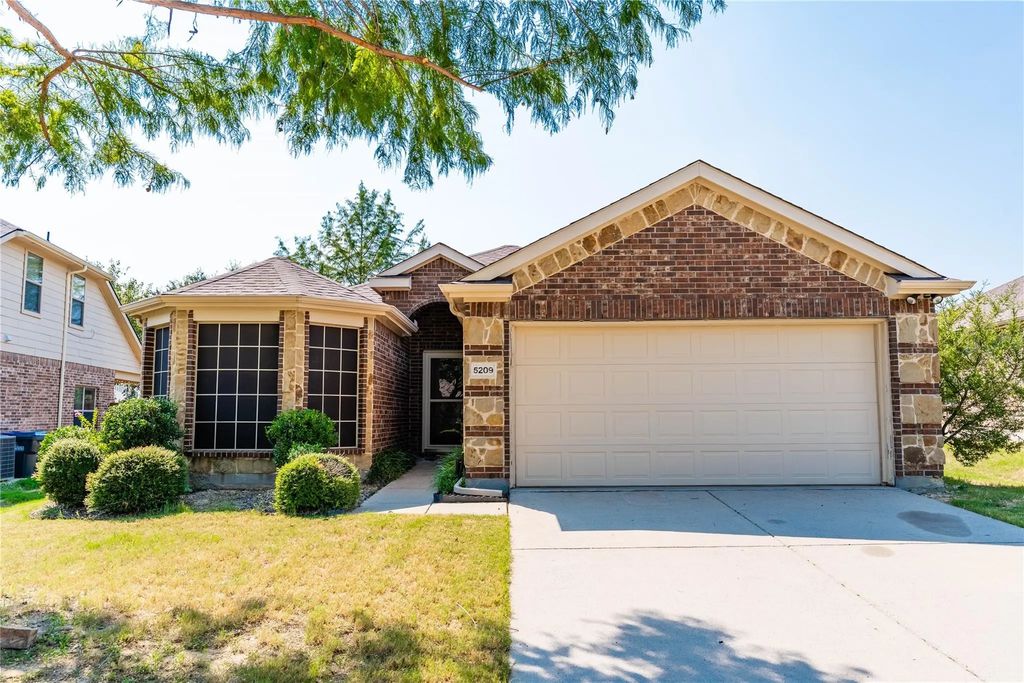 5209 Beacon Lane, McKinney