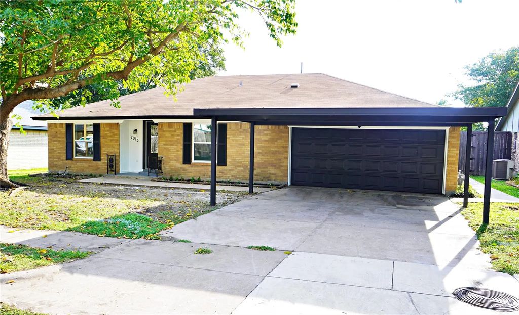 7013 Bennington Drive, Watauga