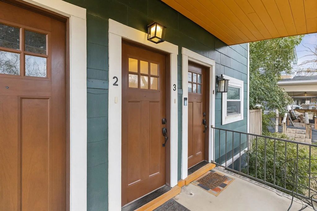 5309 East Side Avenue 1, Dallas