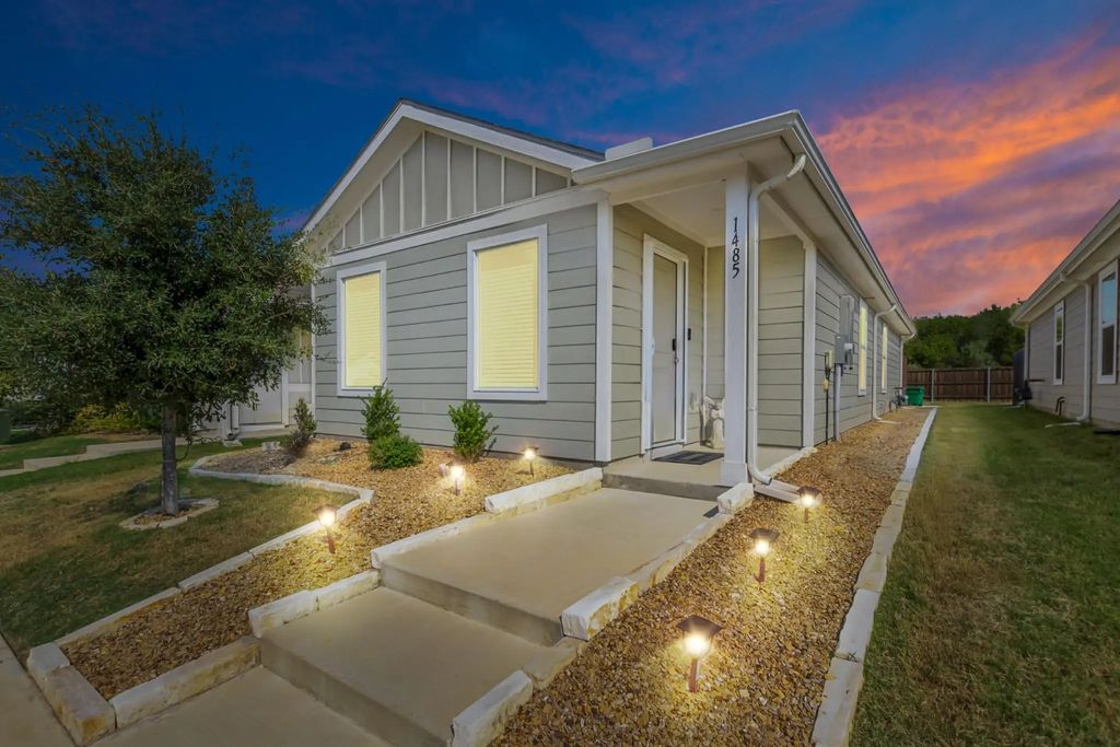 1485 Sterling Way, Ferris