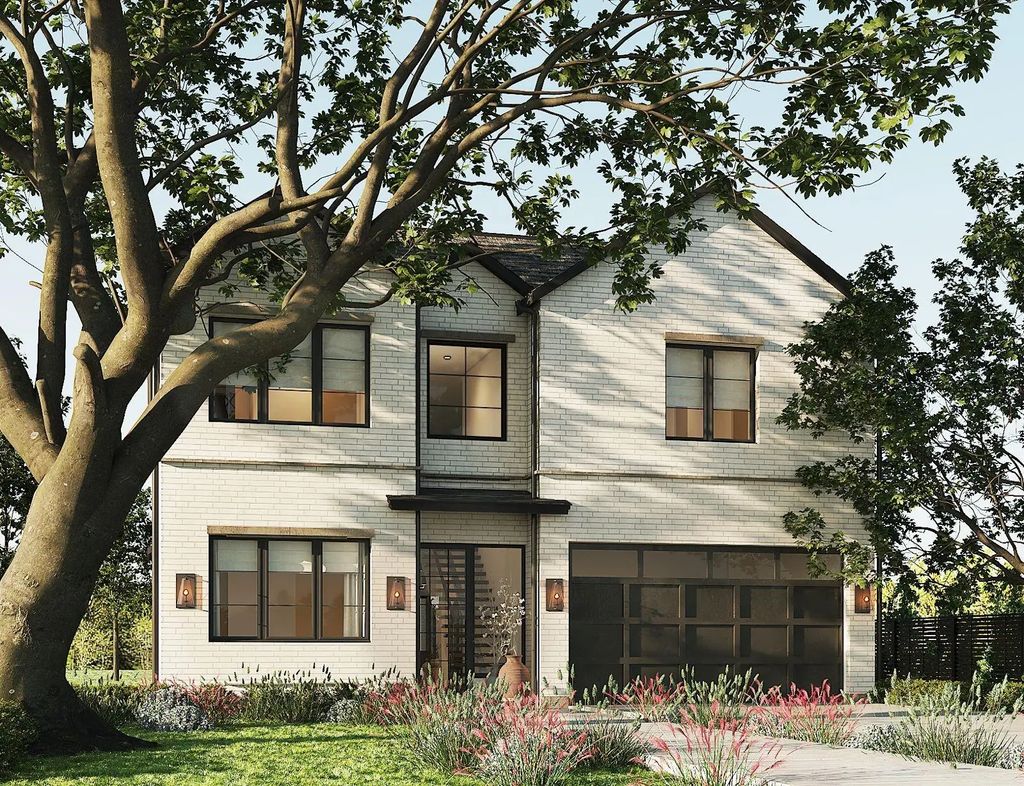 3803 Davila Drive, Dallas