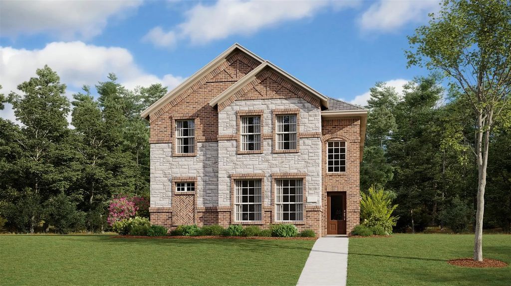 4200 Daisy Hollow Loop, Mesquite