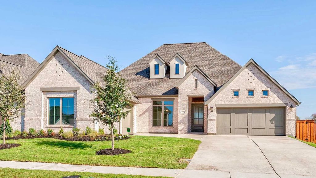 920 Lookout Drive, Rockwall