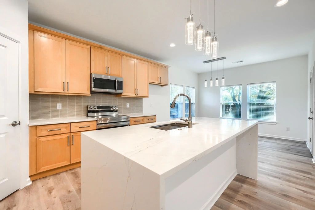 117 Vaughn Lane, Quinlan