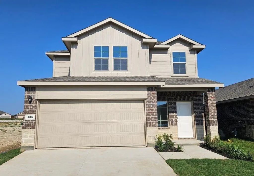 505 Shaded Grove Drive, Denton