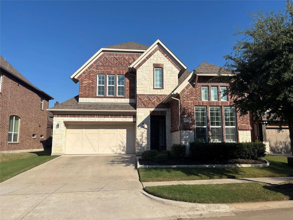 6109 Mickelson Way, McKinney