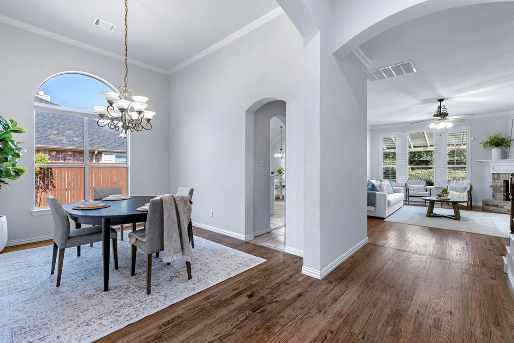 9994 La Mesa Drive, Frisco