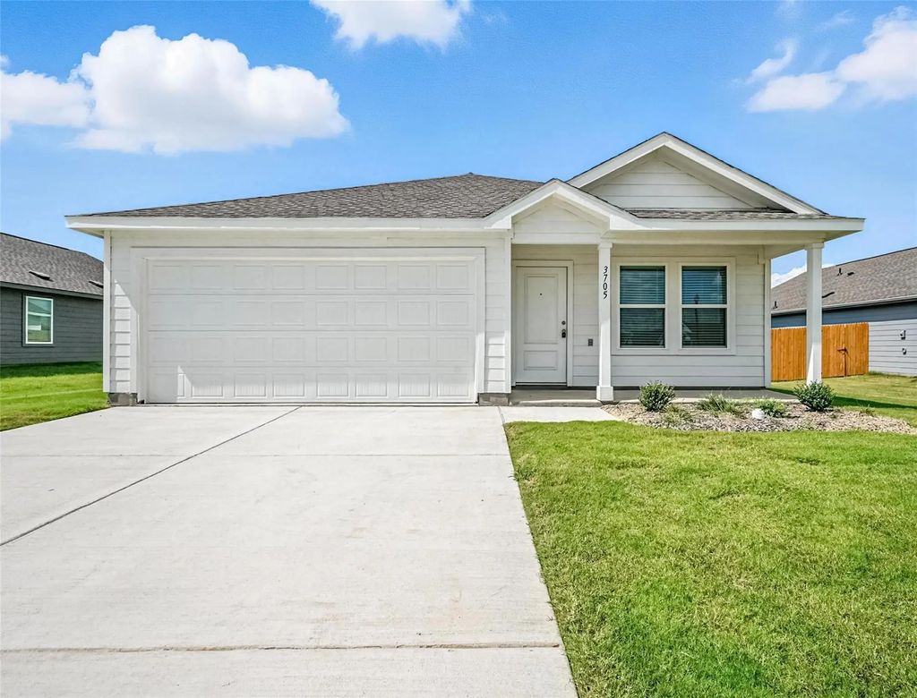 3705 Chambray Drive, Sherman