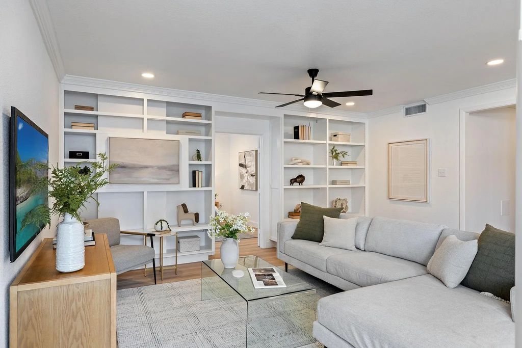 3701 Turtle Creek Boulevard 3a, Dallas
