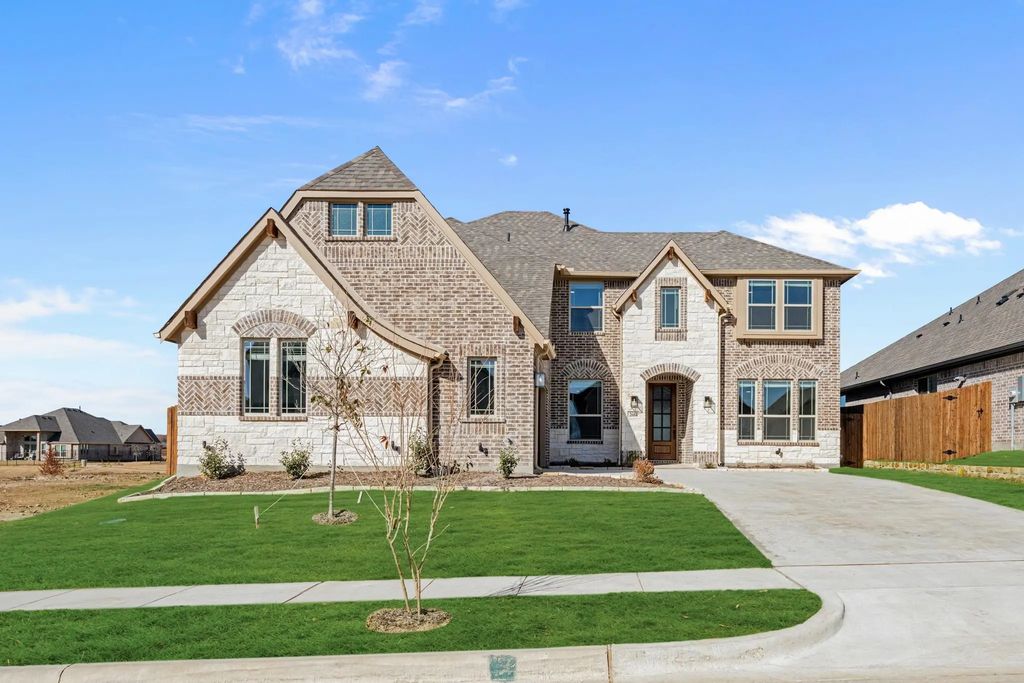 2604 Steve Street, Burleson