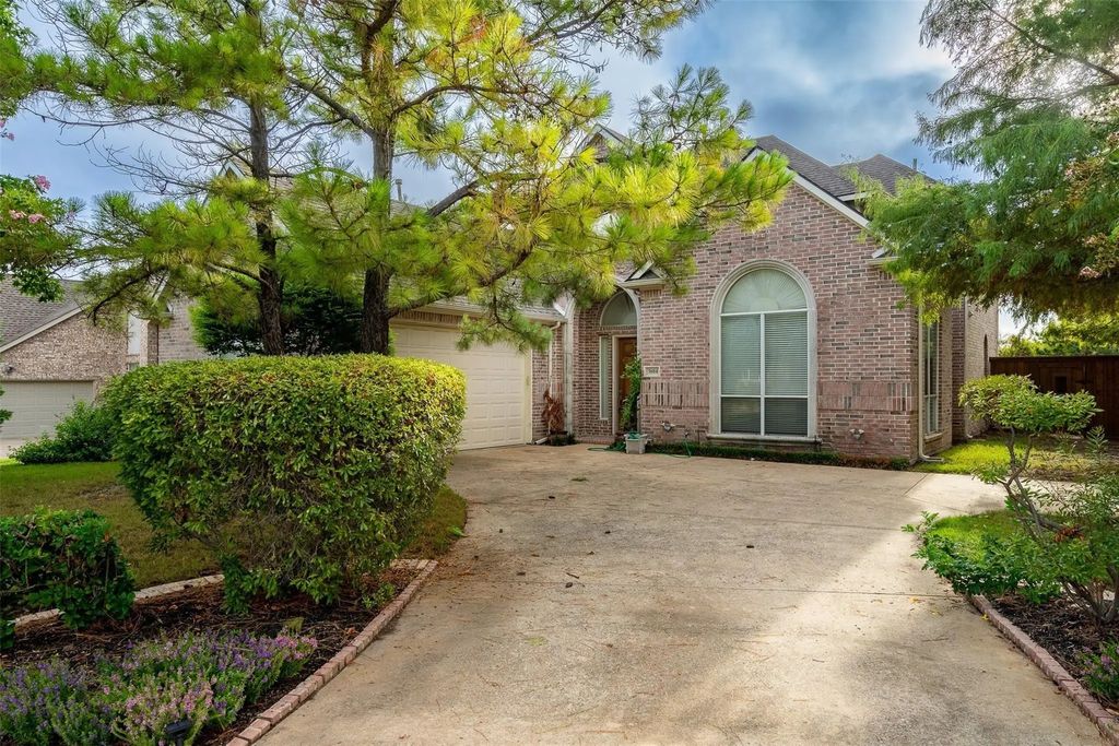 3604 Blackwood Court, Richardson