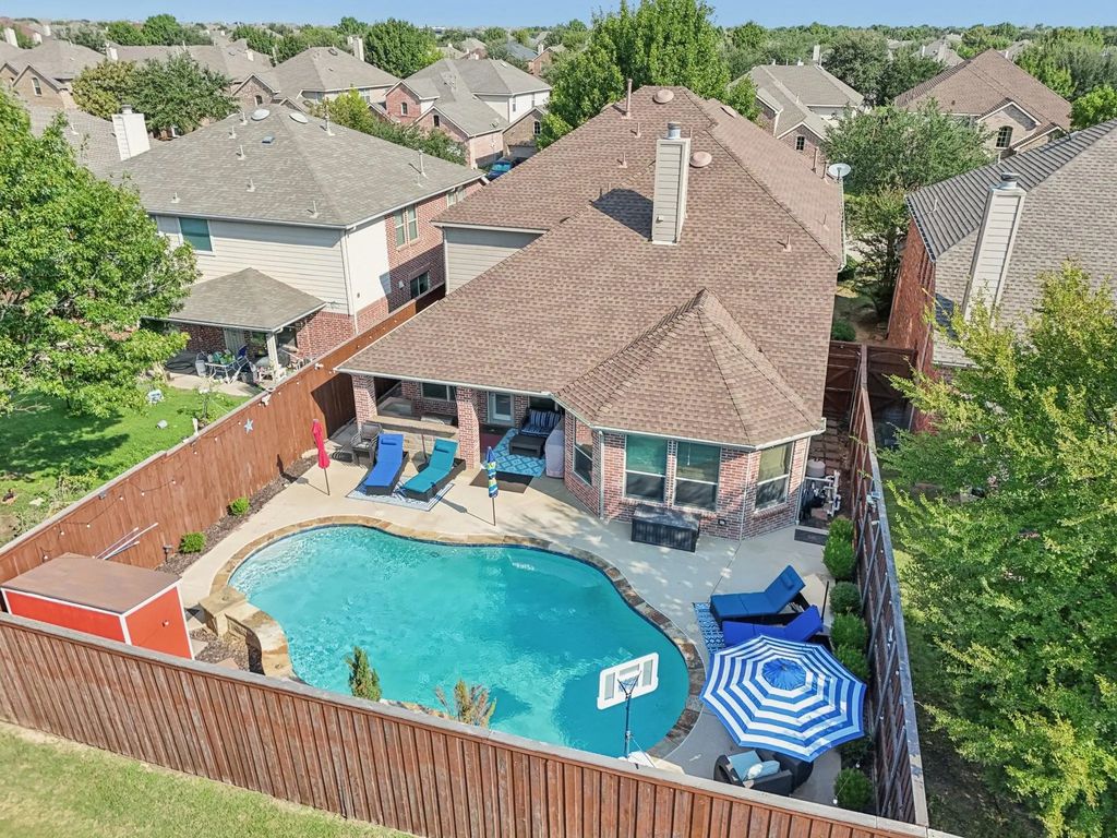 10625 Sexton Drive, McKinney