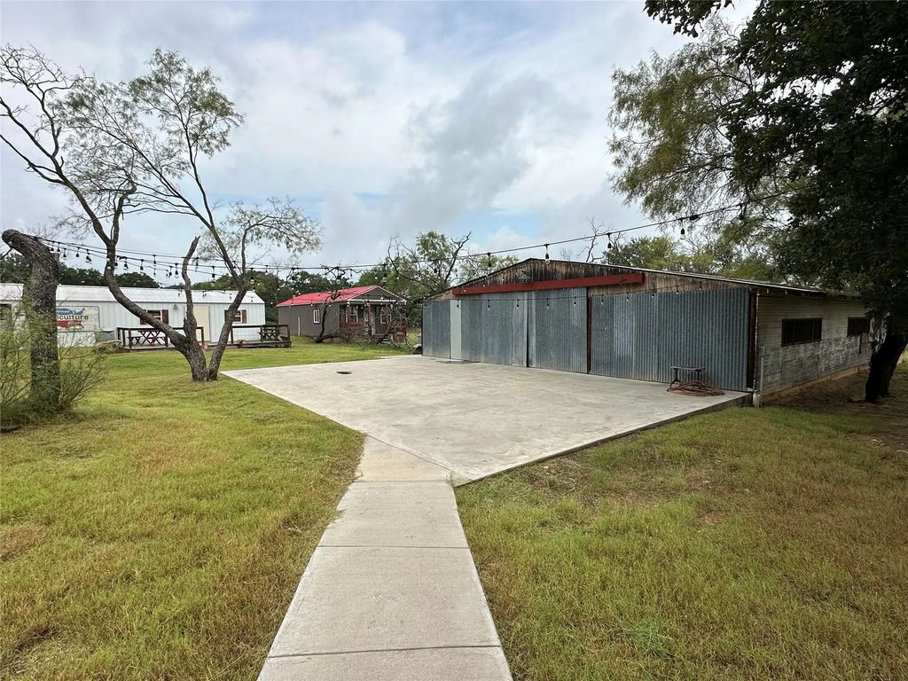 3739 Cr 2160, Iredell
