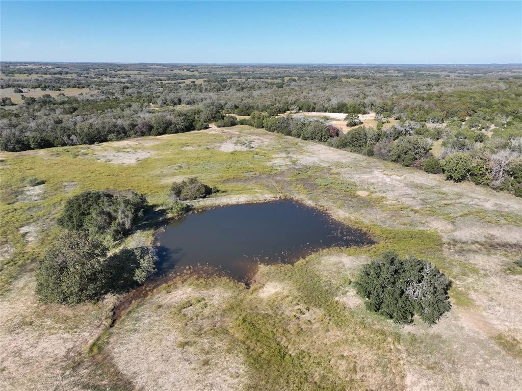 Tbd Cr 295 Lot 4, Hico