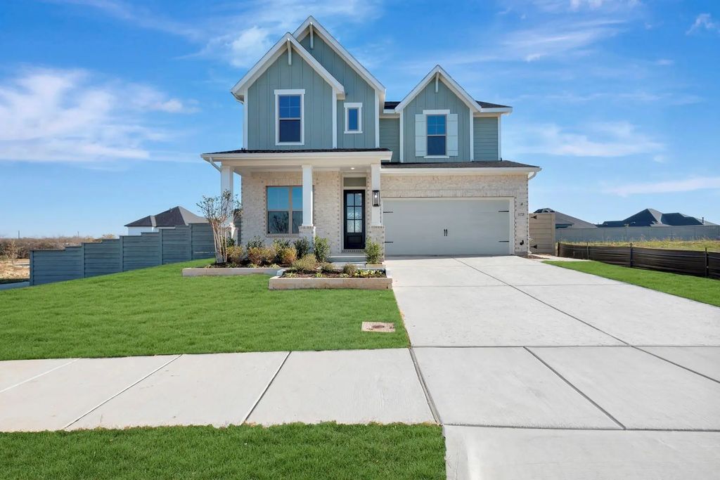 11728 Wildwood Street, Justin