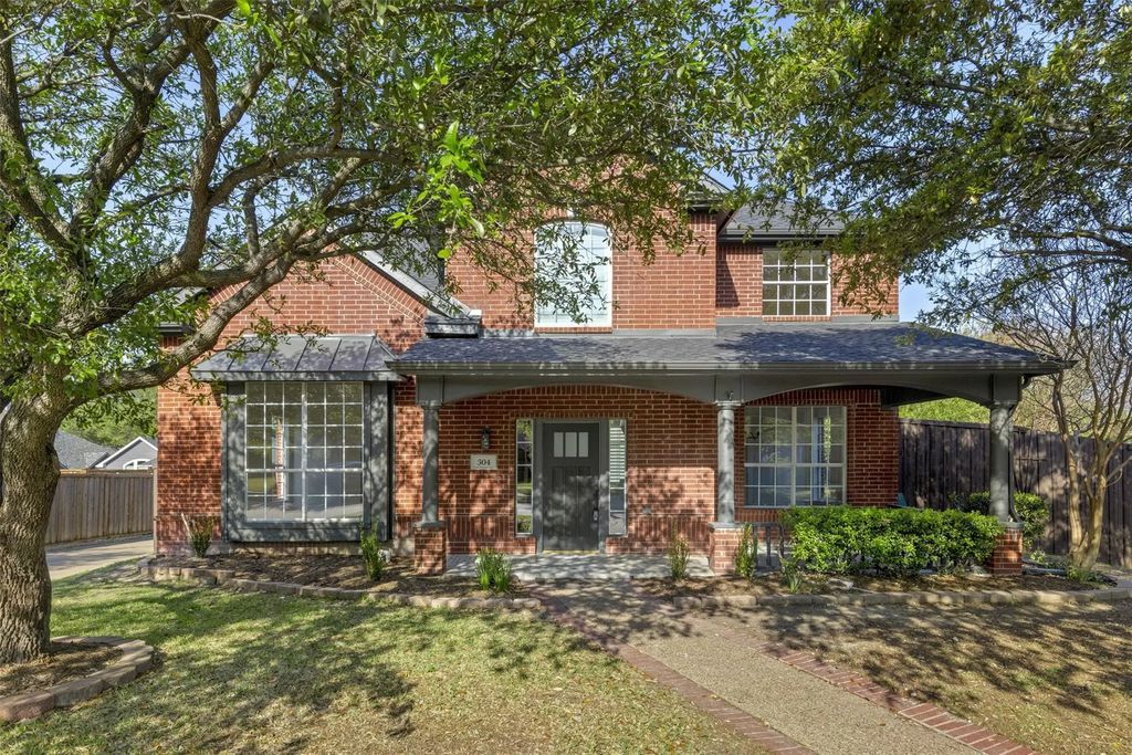 304 Wrotham Lane, Allen