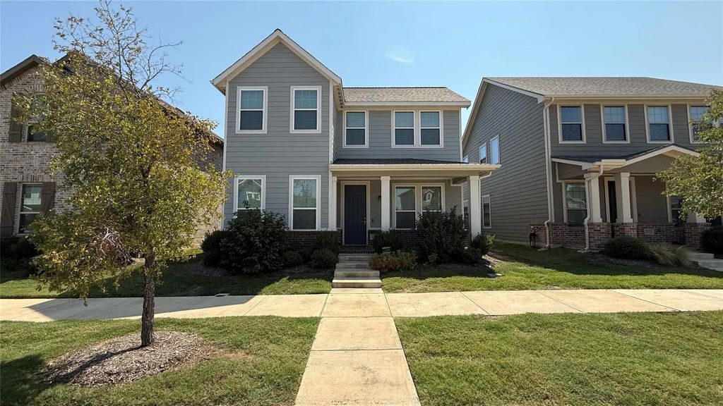 2521 Stella Lane, Northlake