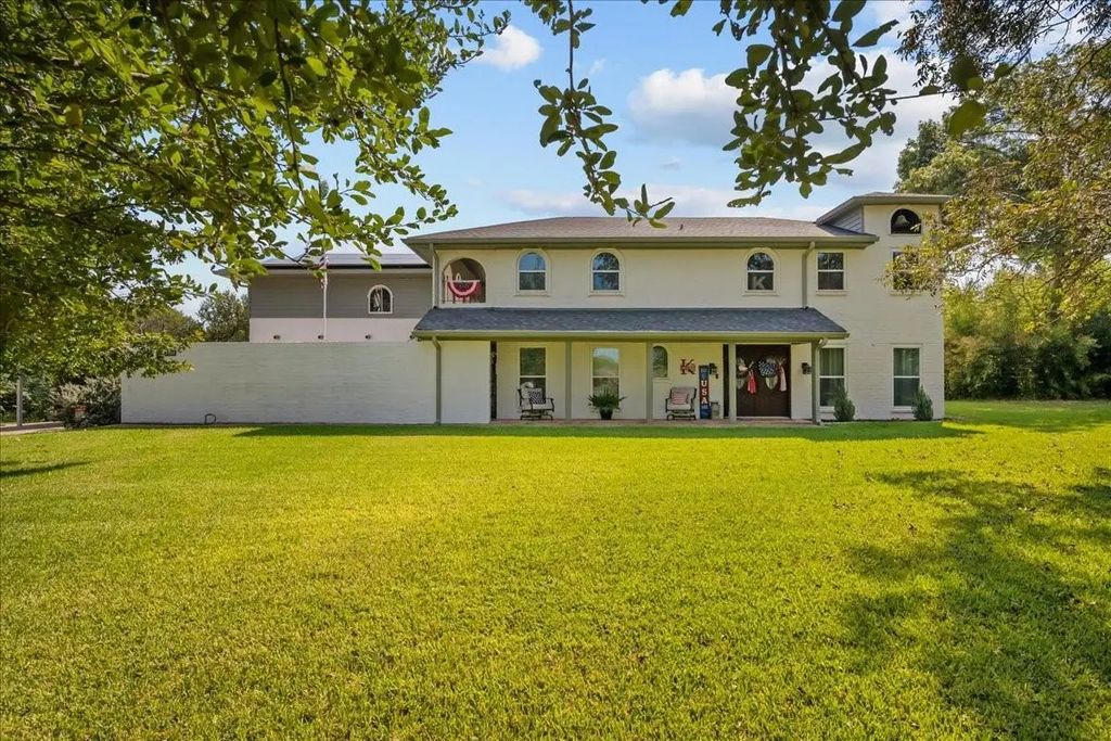3400 O'brien Circle, Waco