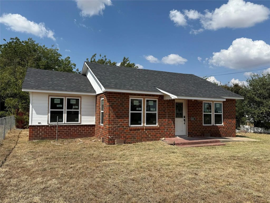 2498 Grape Street, Abilene