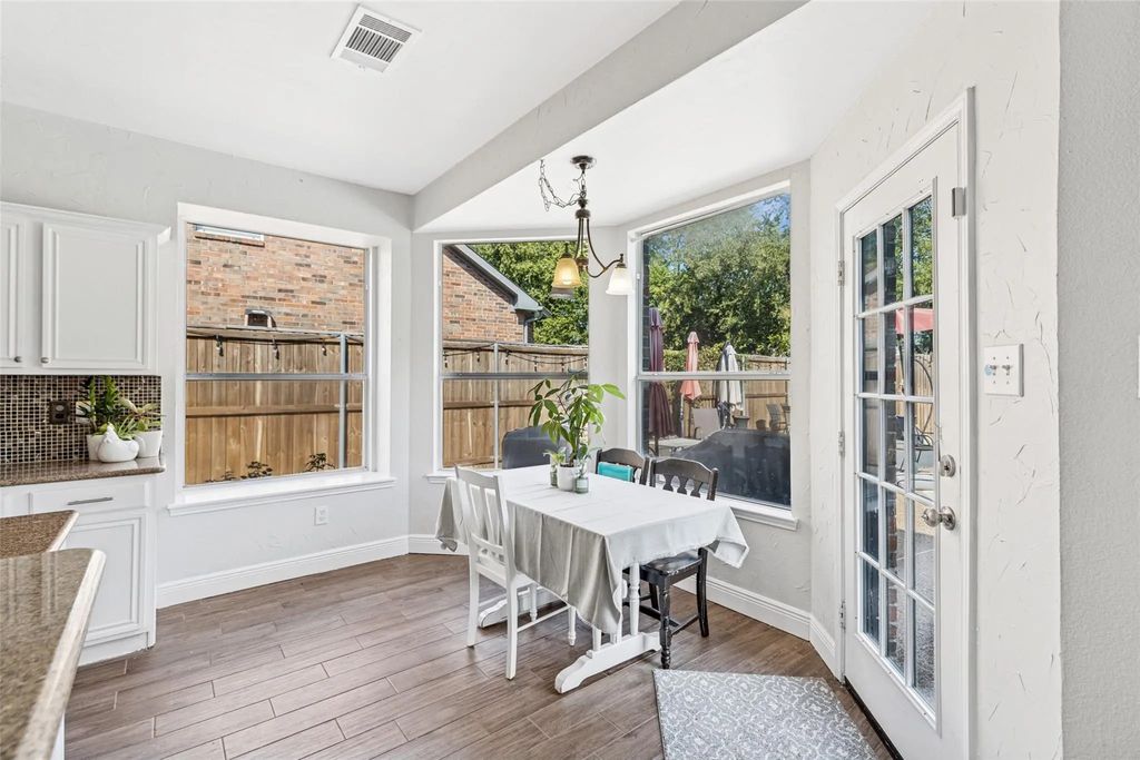7500 Brookview Drive, Frisco