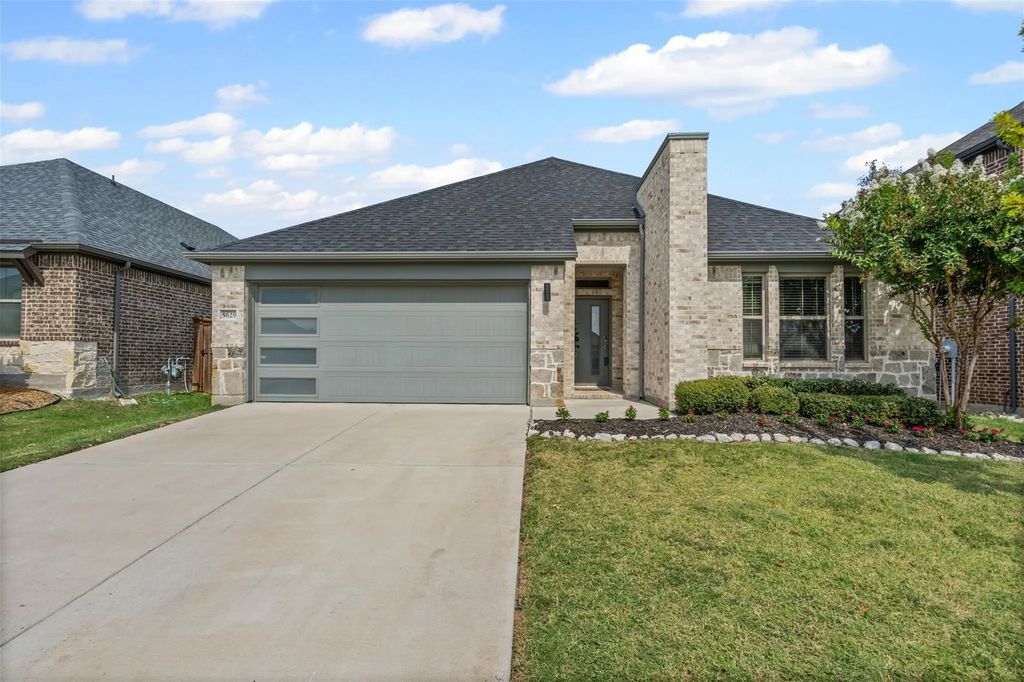 5629 Barco Road, Fort Worth