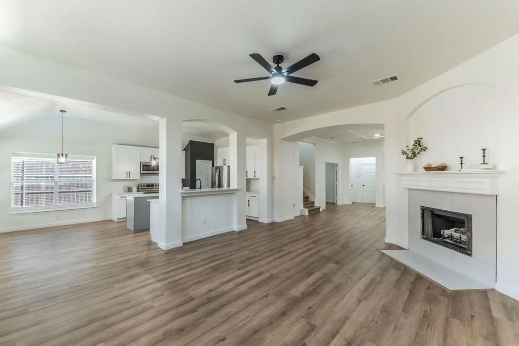 9033 Tate Avenue, Fort Worth